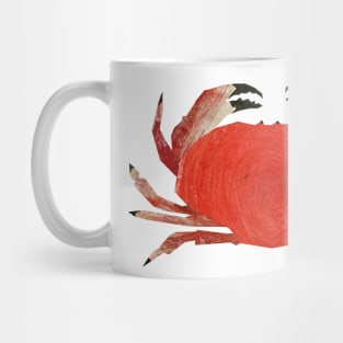 Crab Mug